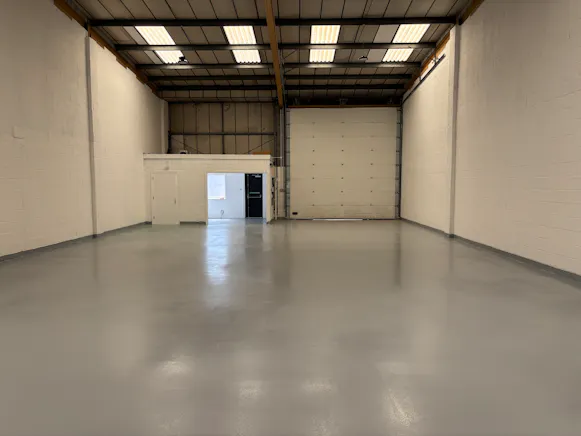 Unit 4, Bristol, Industrial To Let - IMG_0885.JPG