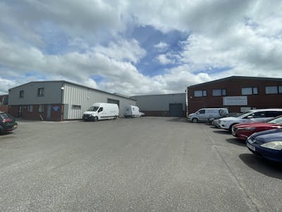 Govan Road, Stoke-on-Trent, Industrial / Industrial/Logistics / Open Storage / Trade Counter Lease Assignment - IMG_1649.JPG