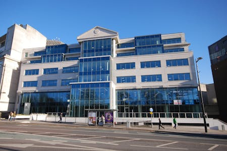 2 Kingsway, Cardiff, Office To Let - DSC_0145.jpg