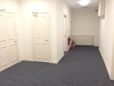 44 Hanover Street, Edinburgh, Office To Let - IMG_4676.JPG