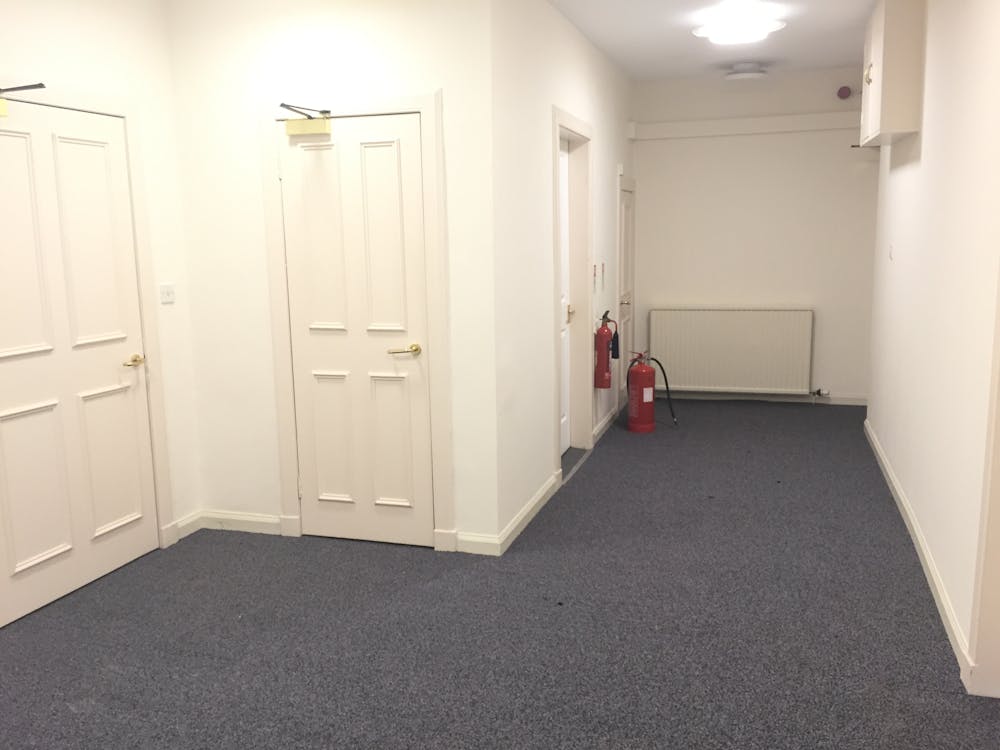 44 Hanover Street, Edinburgh, Office To Let - IMG_4676.JPG