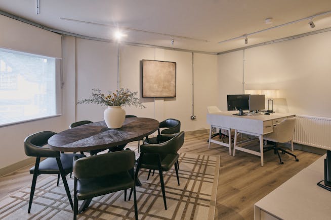 4 - 10 The Row, Hanbury Street, Droitwich, Office To Let - Image 8