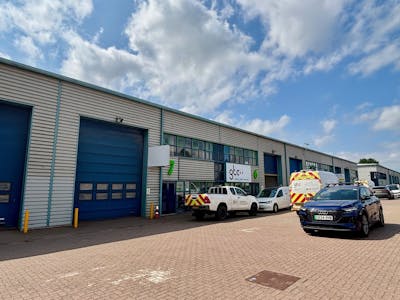 Unit 7, Severnlink Distribution Centre, Chepstow, Industrial To Let - 7 Severnlink 09.jpg