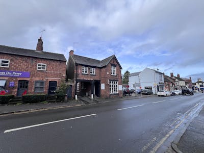 12 Stafford Street, Stafford, Retail To Let / For Sale - IMG_9414.jpeg