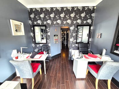 187 & 187a, Bramhall Lane, Stockport, Residential / Retail For Sale - 20250709_093023.jpg