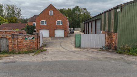 Billinghay Sawmill, Wood Yard, Lincoln, Industrial / Warehouse For Sale - NGP1749.jpg