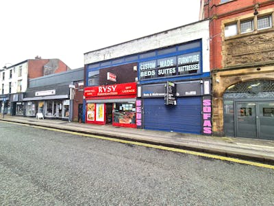 175-177, Stamford Street Central, Ashton-under-Lyne, Retail To Let / For Sale - 20241206_102900.jpg