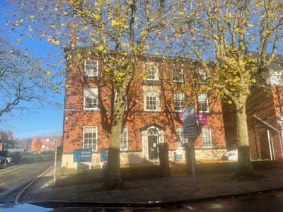 84 Sankey Street, Warrington, Office To Let - Photo Main