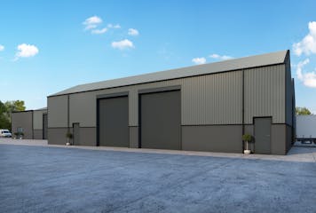 Unit 1B Headlands Trading Estate, Swindon, Industrial To Let - View 01_unit 1_Op 2.jpg