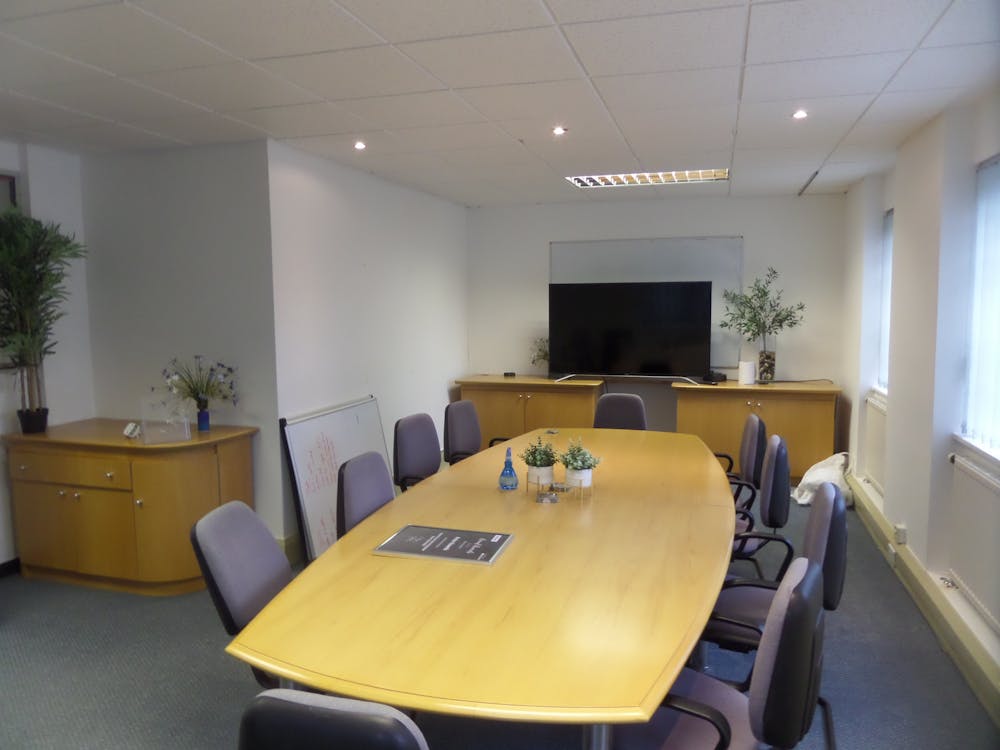 32 Harrogate Business Park, Harrogate, Office To Let - SAM_2021.JPG