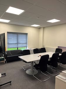 Ground Floor, 10 Coped Hall Business Park, Royal Wootton Bassett, Office To Let - 1.jpg