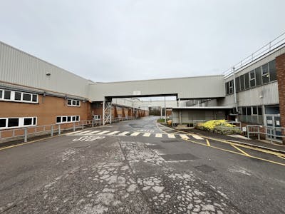 Manufacturing Premises, Station Road, Yate, Industrial / Industrial / Warehouse To Let / For Sale - IMG_7080.JPG