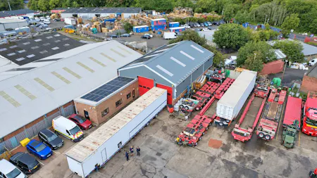 Sandbach Road, Stoke-on-Trent, Industrial / Industrial/Logistics / Land / Open Storage To Let - DJI_0182.JPG