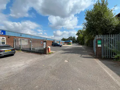Bold Street, Sheffield, Industrial To Let - NIAZ2131.JPG