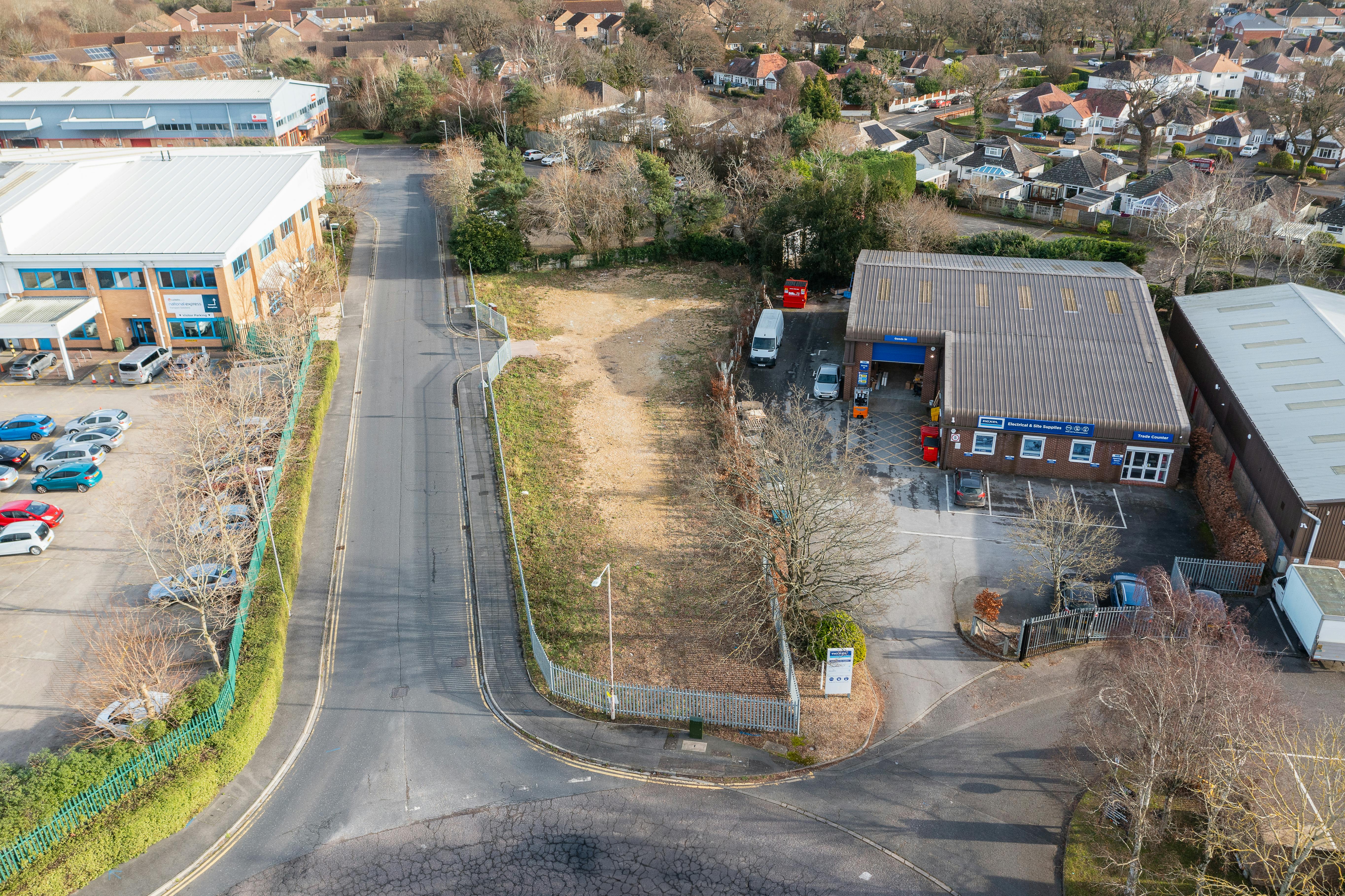 Storage in Bournemouth