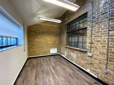 Office 3, Brookside Works, 1A Local Board Road, Watford, Office To Let - Office 3 2.jpg