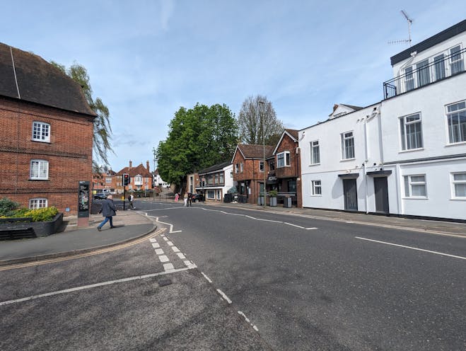 Weymead House, Millbrook, Guildford, Development (Land & Buildings) / Investment Property / Leisure / Offices For Sale - PXL_20240412_115824973.jpg