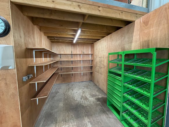 Unit 1, Grange Enterprise Park, Errol, Industrial To Let - IMG_3725.JPG