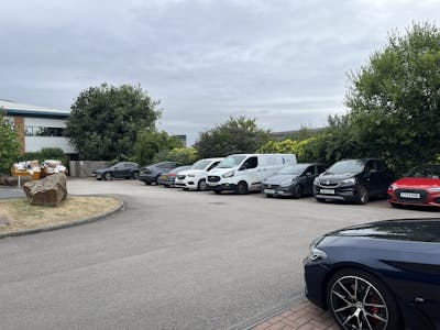Gibraltar House, Leeds, Investment / Office For Sale - IMG_8259.JPG