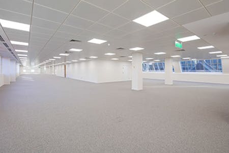 5 Old Bailey, Century House, London, Office To Let - P9.jpg