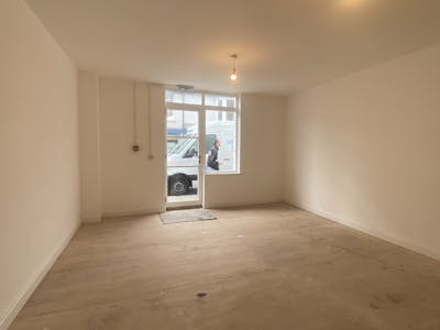 10-12 St Georges Road, Brighton, Class E Retail / Leisure / Office / Retail To Let - 2.JPEG