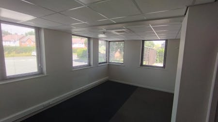 Offices, 101 Longden Road, Shrewsbury, Office To Let - 14