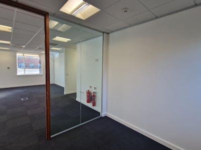 Unit 5 Ashbrook Office Park, Manchester, Office To Let / For Sale - 20241121_105803.jpg