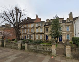 Queens Building, 1 Leicester Parade, Northampton, Other / Other / Other / Offices To Let - front.PNG