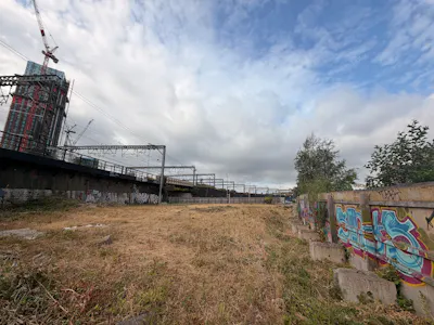 Greenbank Riverside, 50, Globe Rd, Leeds, Land To Let - IMG_5029.jpeg