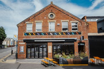 Neighbourhood, 3 Sheaf Street, Leeds, Offices / Offices To Let - SheafCafe29072020CreditAmyHeycock38.jpg