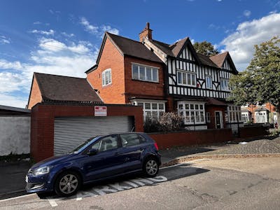 Aston Lane Surgery, 190 Aston Lane, Birmingham, D1 (Non Residential Institutions) / Healthcare / Other / Residential To Let - photo 17.jpg