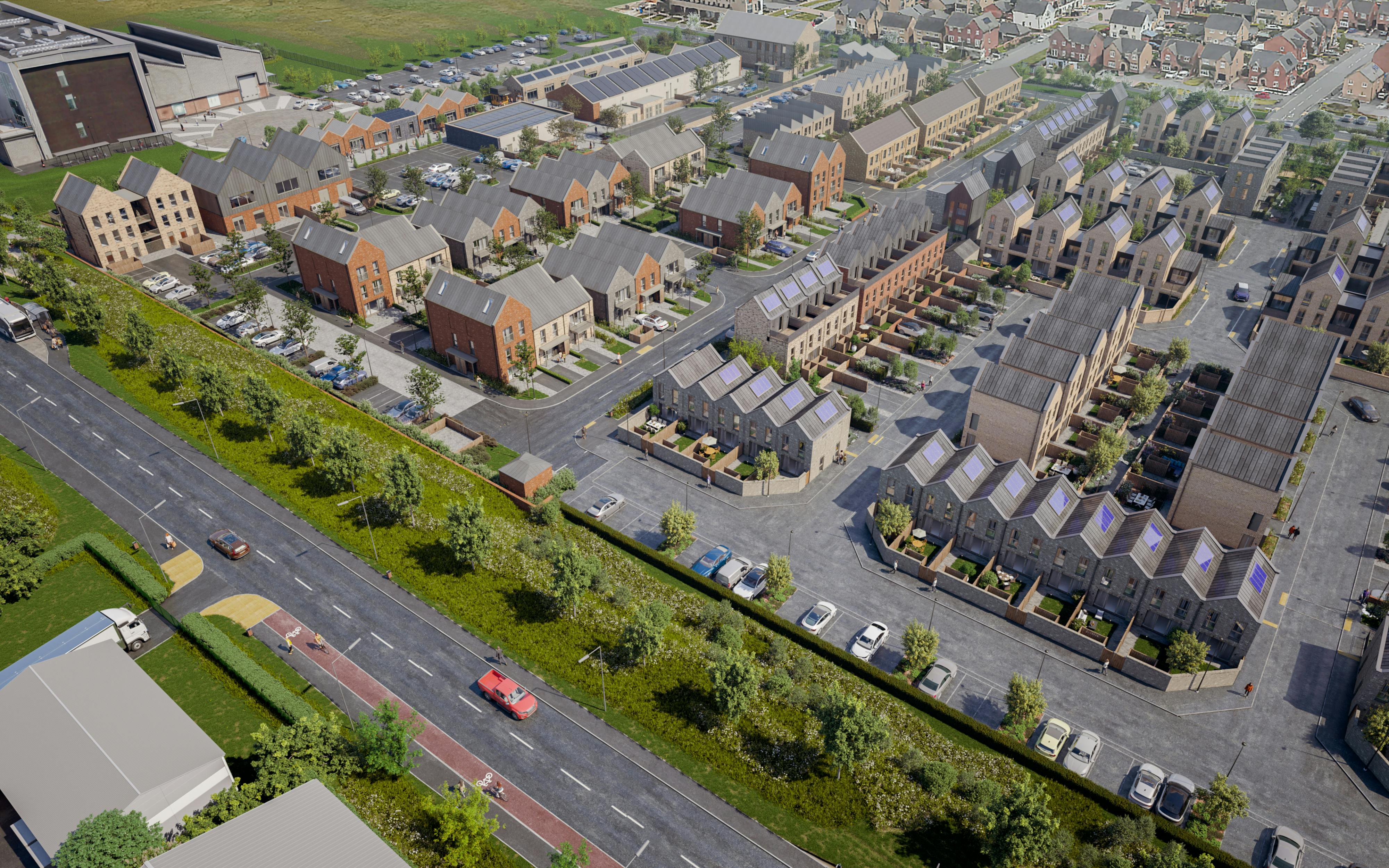 Unit E5, Olive Lane, Rotherham, Leisure / Retail To Let - B.jpg