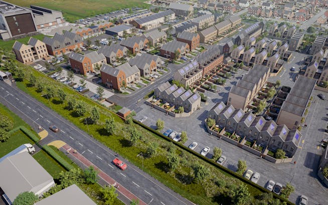 Unit E5, Olive Lane, Rotherham, Leisure / Retail To Let - B.jpg