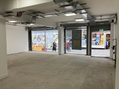 9-10 Exchange Walk, Nottingham, Retail To Let / For Sale - IMG_3785.jpg