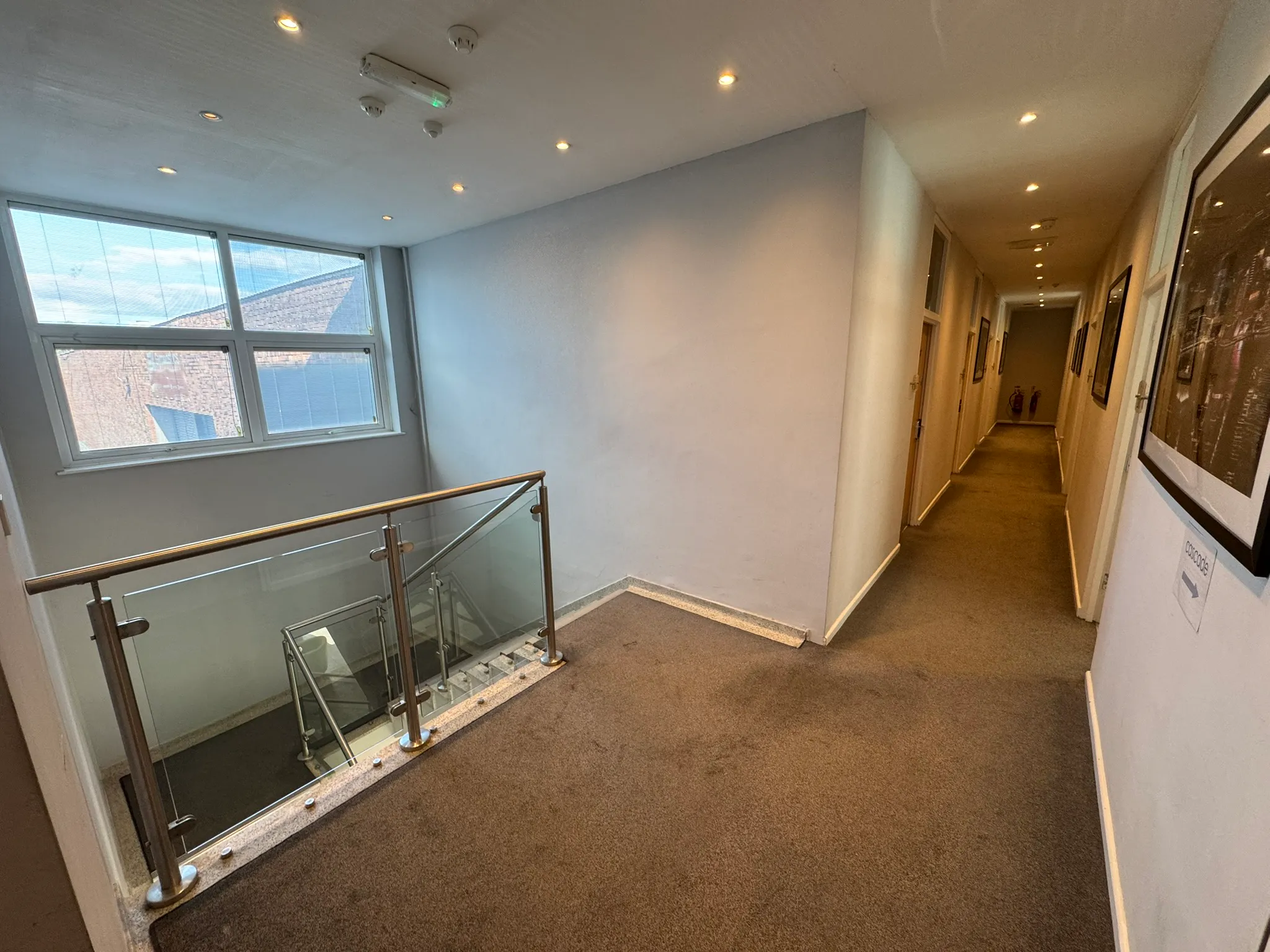 Kirkham House, 5 Whiffler Road