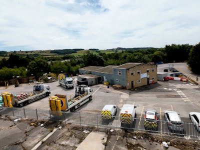 Unit At, Forge Lane, Dewsbury, Industrial / Workshops / Industrial / Warehouse / Open Storage To Let / For Sale - Image 3