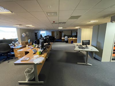 Second Floor Office, 5 South St. Johns Place, Perth, Office To Let - IMG_1966.JPG