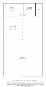 Unit 9, Warren Barn Farm, Little Milton, Industrial To Let - Unit2WarrenBarnFarm-print.JPG