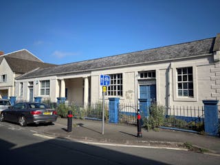 30 Lansdown, Stroud, Leisure / Office / Retail For Sale - Ext25.jpg