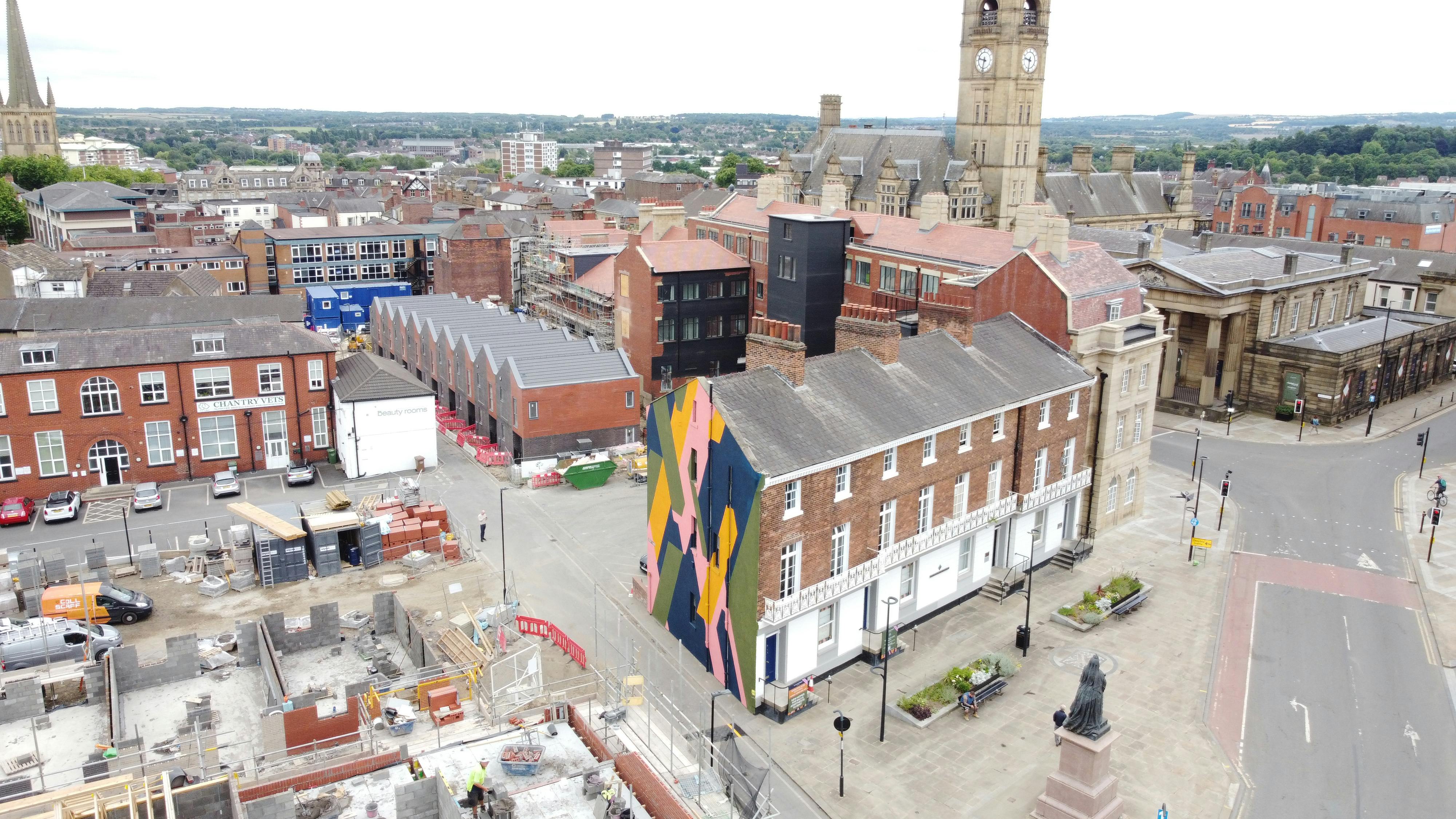 6-8 Bond Terrace, Wakefield, Offices For Sale - DJI_0118.JPG