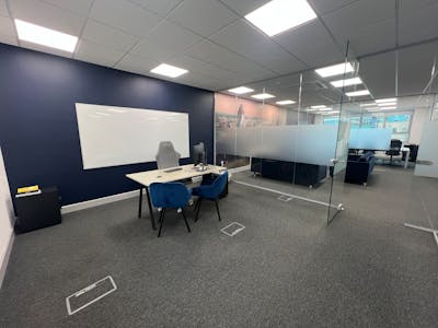 No 4, Innovation Close, York, Office To Let - IMG_5747.jpeg