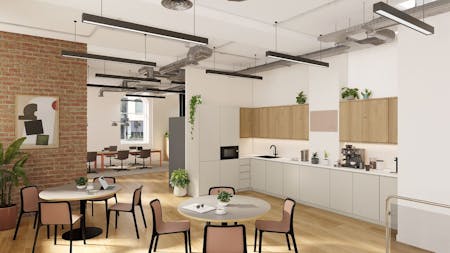 95 Southwark Street, London, Office To Let - 3