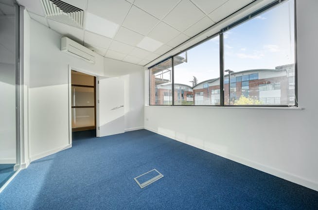 Holder House, 13 Horizon Business Village, No. 1 Brooklands Road, Weybridge, Offices To Let / For Sale - 137377456915c0bed357a.jpg