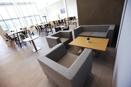 The Skylark - First Floor Offices, Westcott Venture Park, Aylesbury, E (Commercial / Business / Service) / Office To Let - Westcott Open Day - ed nix 108.JPG