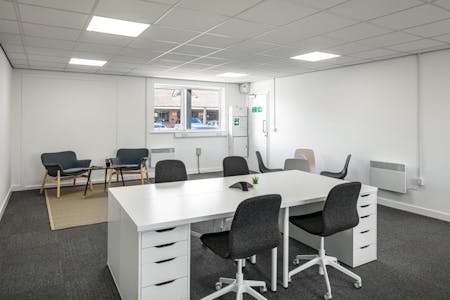 Tower Quays, Tower Road, Birkenhead, Office To Let - Image 5