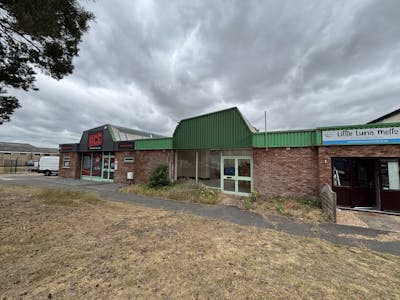 Unit 11 & 11a, Brandon, Industrial/Logistics / Office / Trade Counter For Sale - IMG_2835 Large.JPG