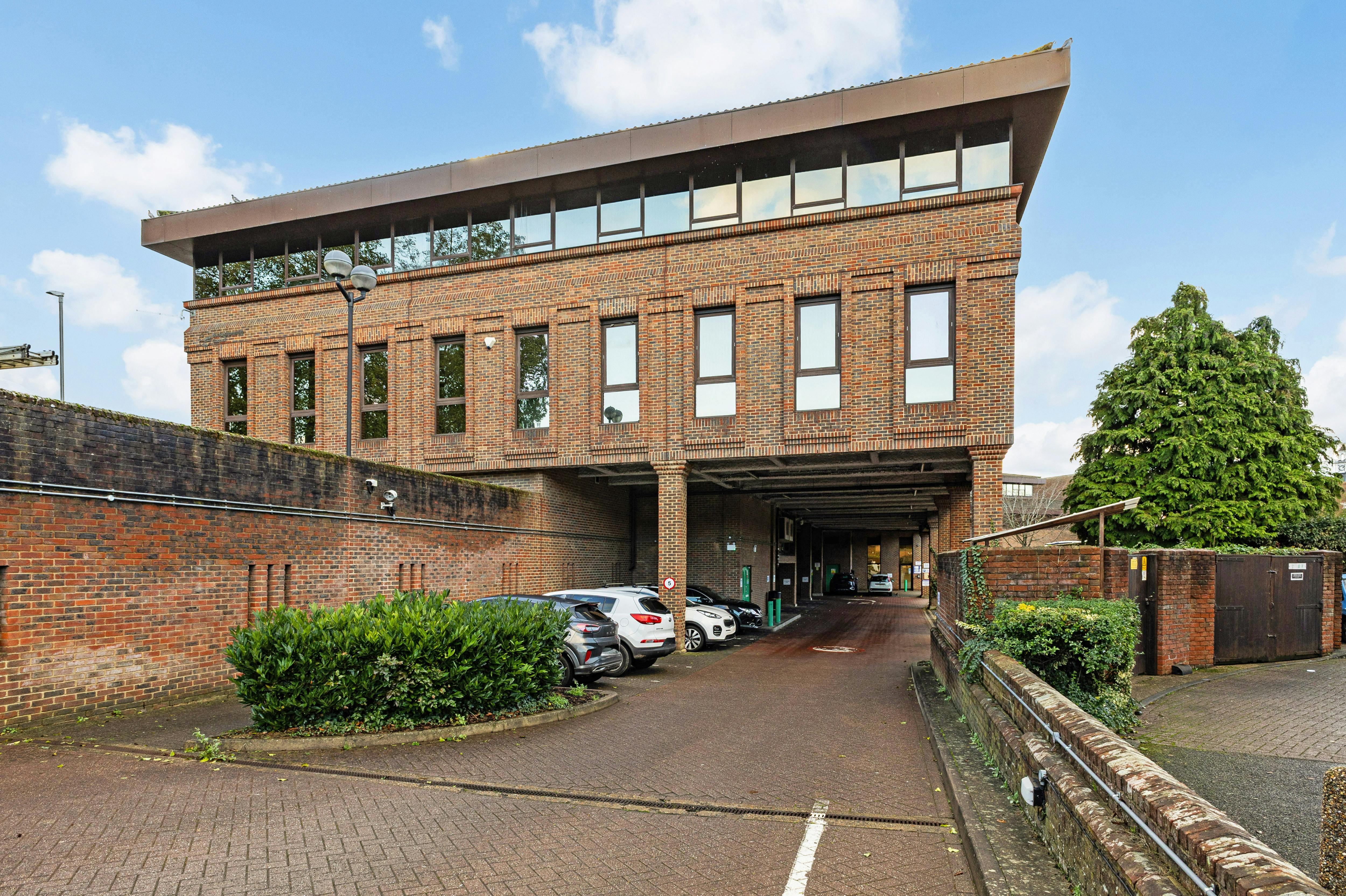 Development Site, Queen Victoria Road, High Wycombe, Development For Sale - 101287_Council Offices at Queen Victoria Road-18.jpg