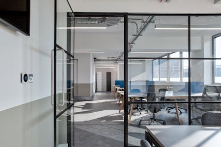 12 Cock Lane, London, Office To Let - 12 Cock Lane8.jpg
