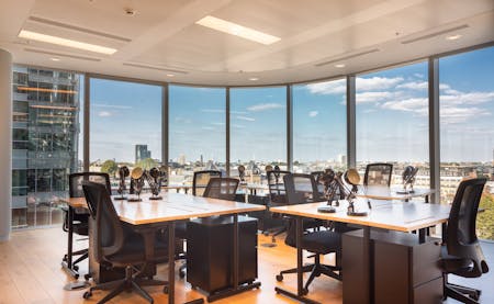 Aldgate Tower, London, Serviced Office To Let - Aldgate Tower  Large Office 2.jpg