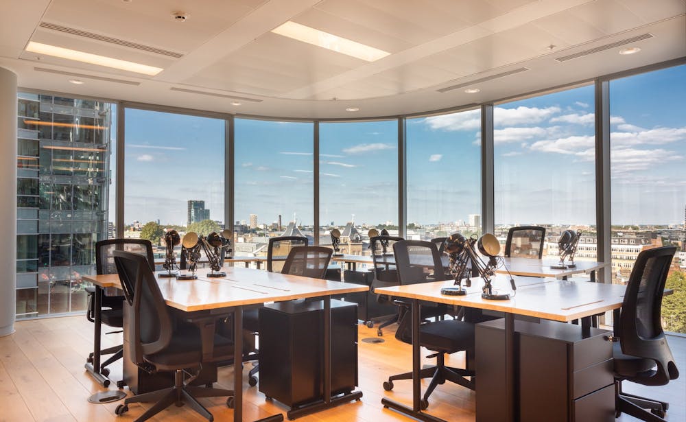 Aldgate Tower, London, Serviced Office To Let - Aldgate Tower  Large Office 2.jpg